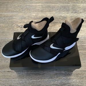 New Lebron Soldier XII TB Promo Size 9